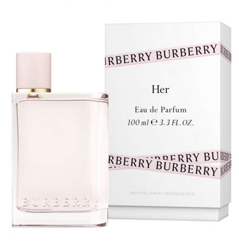 burberry her eau de parfum 5ml|burberry her perfume best price.